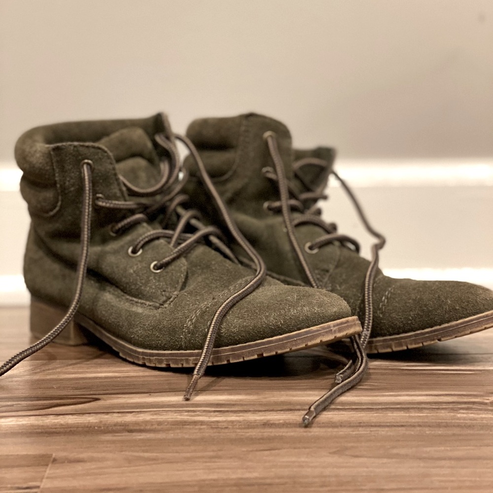 Steve Madden Women’s Shoes
